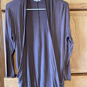 Maurice’s 3/4 Sleeve Cardigan